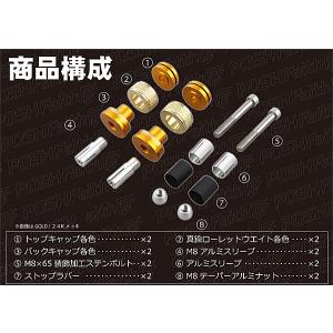 ポッシュフェイス POSH Faith CNC...の詳細画像4