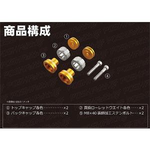 ポッシュフェイス POSH Faith CNC...の詳細画像4