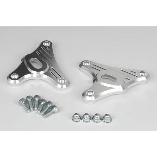 スペシャルパーツ武川 SP武川 モンキー125 JB02/JB03・ダックス125 JB04用 ヘッ...