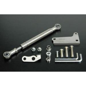 スペシャルパーツ武川 武川 06-01-3004 ノーマルフロントフォーク強化