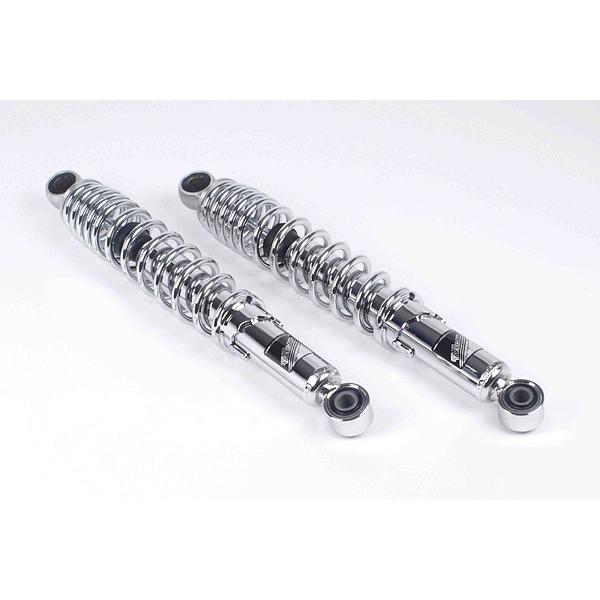 スペシャルパーツ武川 SP武川 CT125ハンターカブ JA55/JA65用 ローダウンリアショック...