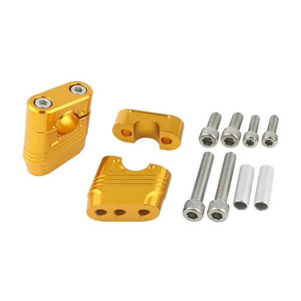 ポッシュフェイス POSH Faith マッスルポジションブラケット CB1300SF/SB、ZRX...