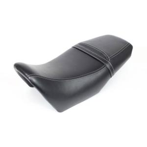 KITACO キタコ アイディアルシート レッドステッチ GROM