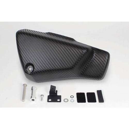 スペシャルパーツ武川 SP武川 モンキー125 JB02/JB03/JB05用 R.サイドカバーキッ...