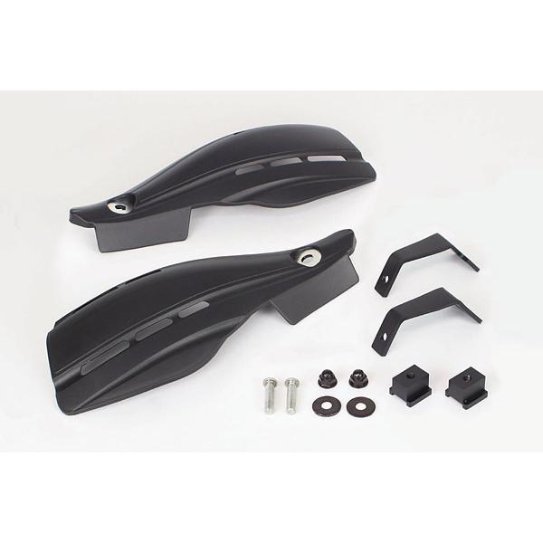 スペシャルパーツ武川 SP武川 ナックルガード ADV150 KF38 / ADV160 KF54用...