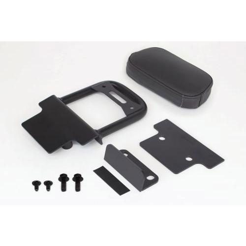 スペシャルパーツ武川 SP武川 CT125ハンターカブ JA55/JA65用 バックレストキット 0...