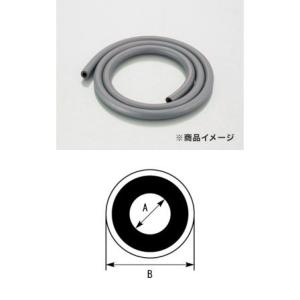 キタコ KITACO 汎用 フュエルホース φ8×1m/1ヶ 0900-991-90004