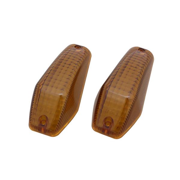 ポッシュフェイス POSH Faith エアロシャープシリーズ スペアレンズ 補修部品 2個入 アン...