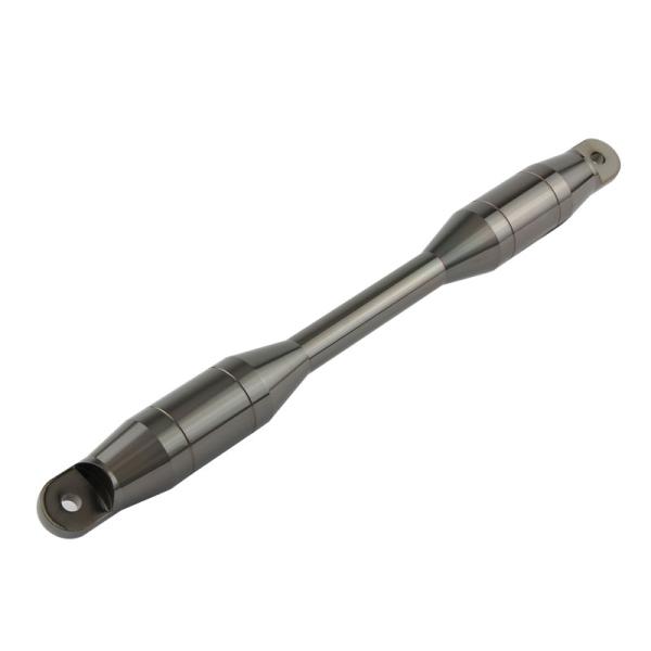ポッシュフェイス POSH Faith クイックリリースブレースシャフト タイプ2 226mm ブラ...