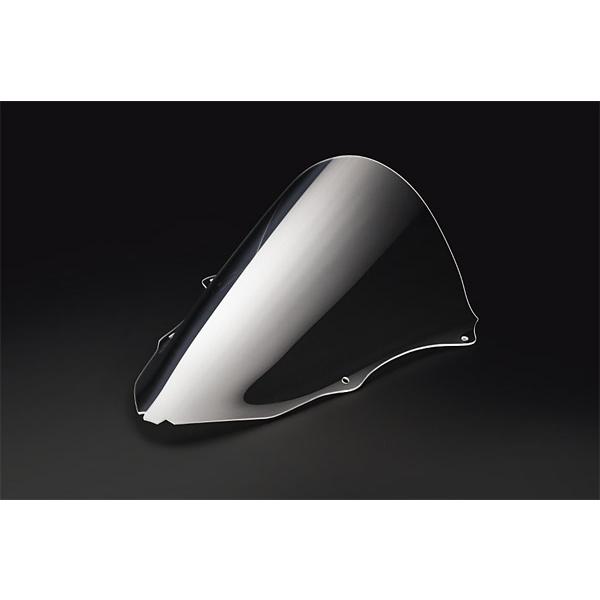アクリポイント ACRY-Point HONDA 17-22 CBR250RR用 クリアスクリーン ...