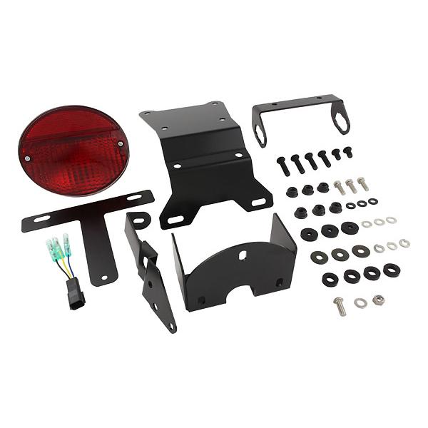 ポッシュフェイス POSH Faith Z900RS/Z900RS CAFE（2018-2026）用...