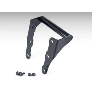 DAYTONA（デイトナ） ミニメーターステー（ダブル） SR400 / SR500用