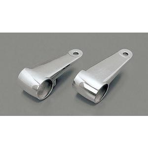 Z400FX Z1/2 Z750FX ヘッドライトステー : エルウェーブ - 通販