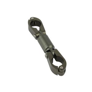 専用　4点セット シフトアップ SHIFTUP ハンドルブレースキット スーパーショート