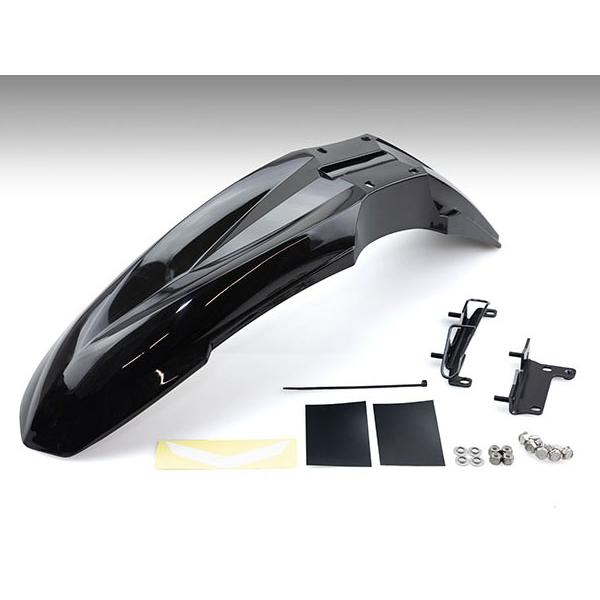 キジマ KIJIMA CT125 ハンターカブ JA55/JA65 2020Y-用 フロントフェンダ...