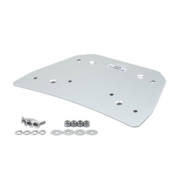 キジマ KIJIMA Vストローム250SX V-STROM250SX 2023y-用 リアキャリア...