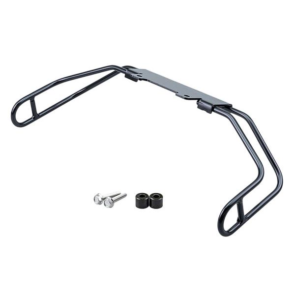 キジマ KIJIMA GSX-S8 / GSX-8R 8BL-EM1AA 2023Y-用 バッグサポ...