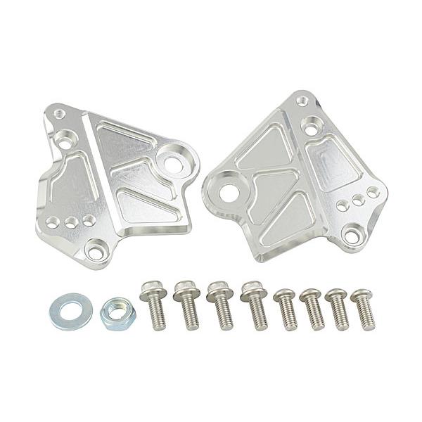 シフトアップ SHIFTUP ガセットステップアッププレート NSF100 / NSR-mini /...