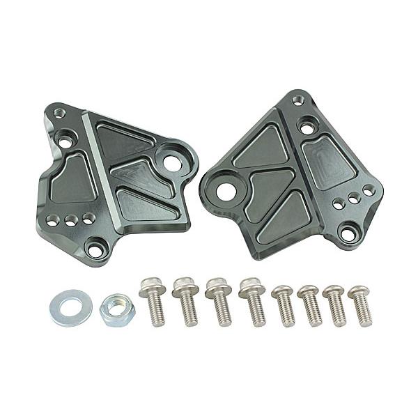 シフトアップ SHIFTUP ガセットステップアッププレート NSF100 / NSR-mini /...