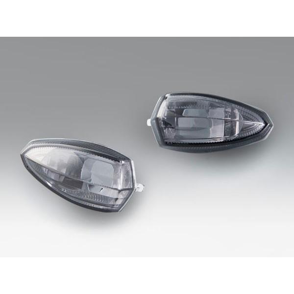 キジマ KIJIMA GSX-S125 / GSX-R125 / ジクサー / アドレス110用 ウ...