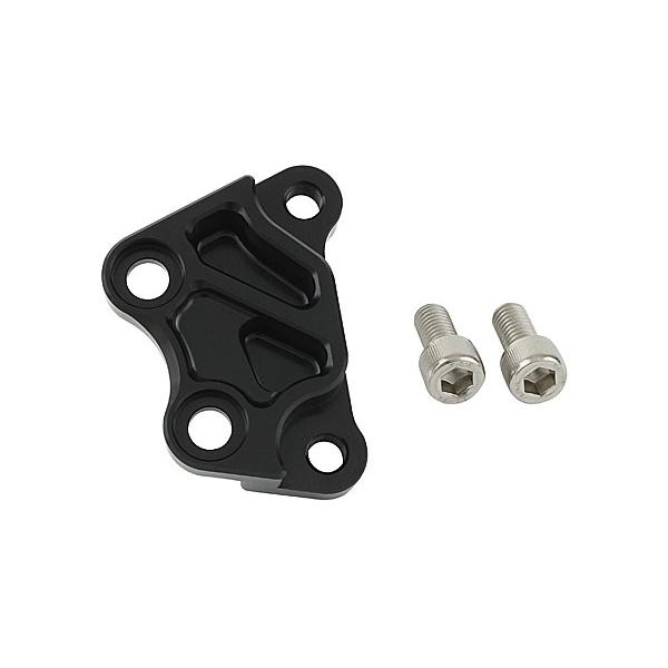 シフトアップ SHIFTUP ビレットキャリパーサポート シグナスX（国内仕様）用 ブラック 230...