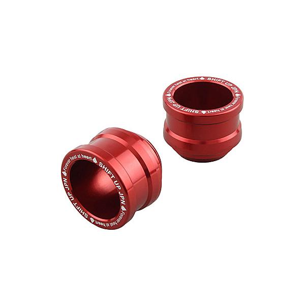 シフトアップ SHIFTUP アクスルスライダー M12 CT125 ハンターカブ/モンキー125/...