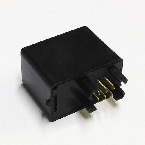 キジマ KIJIMA ICウインカーリレー スズキ 7極タイプ 12V 0.05-10A 304-0...