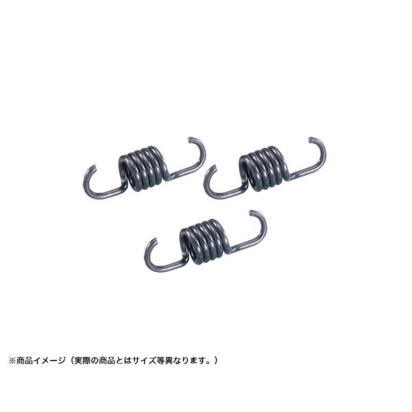 キタコ KITACO シグナスX / シグナスX-SR / ビーウィズ125等用 強化クラッチスプリ...