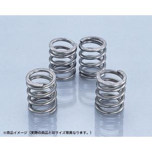 キタコ KITACO ドリーム50 / エイプ / NSF100等用 強化クラッチスプリングSET ...