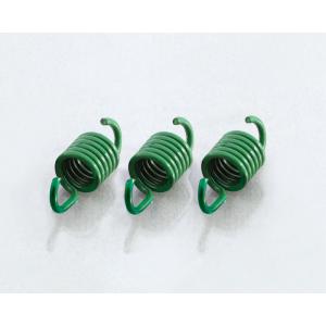 キタコ KITACO ズーマーX（JF52）用 強化クラッチスプリングSET 307-1155130