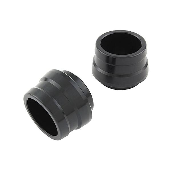 シフトアップ SHIFTUP リアアクスルスライダー ショートタイプ M14 GSX-R125用 ブ...