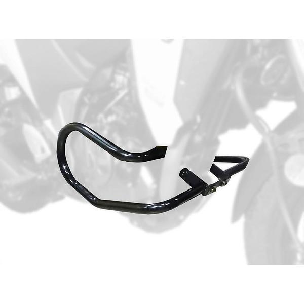 キジマ KIJIMA Vストローム250SX 8BK-EL11L 2023Y-用 エンジンガード ス...