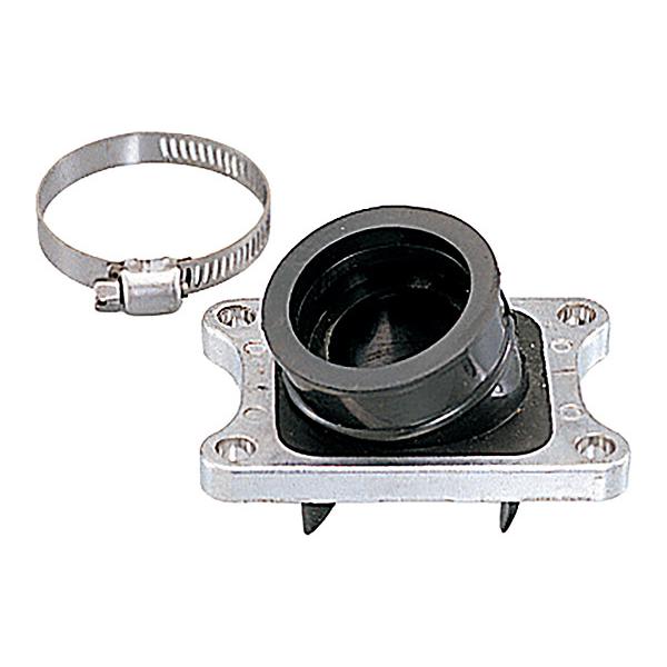 キタコ KITACO MBX50 / NS50F / NSR50 / NSR80用 マニホールドSE...