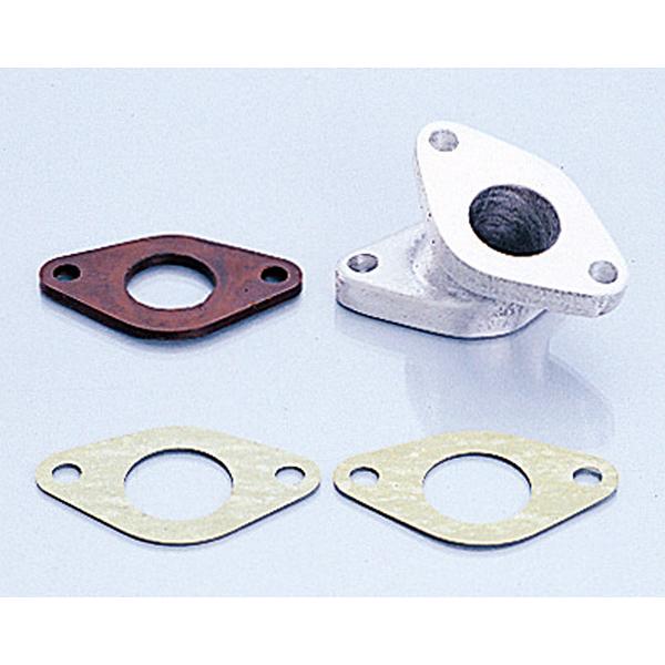 キタコ KITACO エイプ50 / XR50モタード用 マニホールドSET 410-1122516