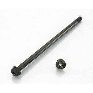 KITACO（キタコ） 498-1418010 中空アクスルシャフト フロント