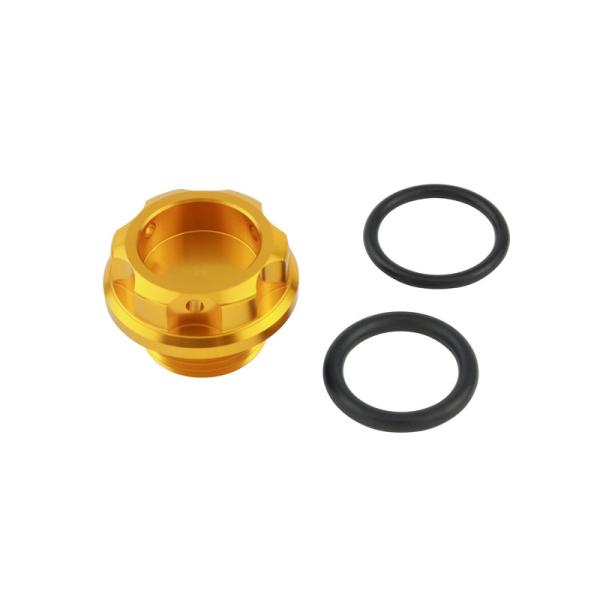 ポッシュフェイス POSH Faith マシンドフィラーキャップ（オイルフィラーキャップ） M20X...