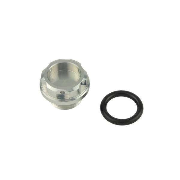 ポッシュフェイス POSH Faith マシンドフィラーキャップ（オイルフィラーキャップ） M20X...