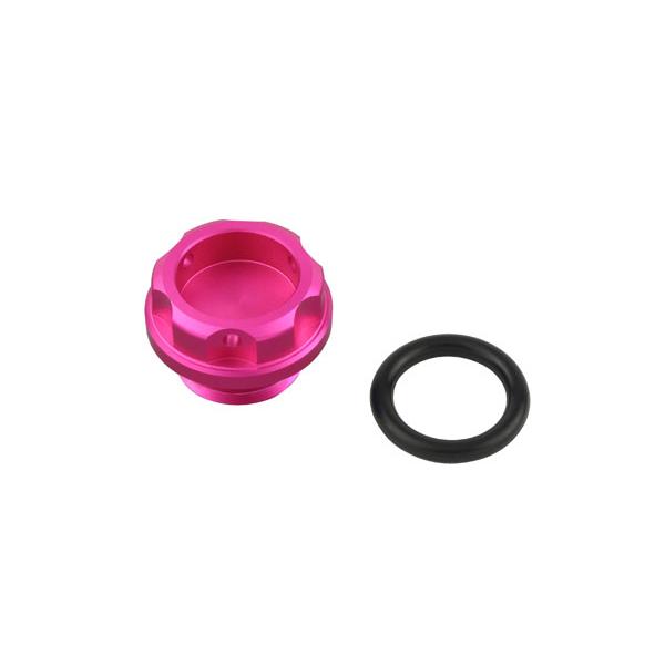 ポッシュフェイス POSH Faith マシンドフィラーキャップ（オイルフィラーキャップ） M20X...