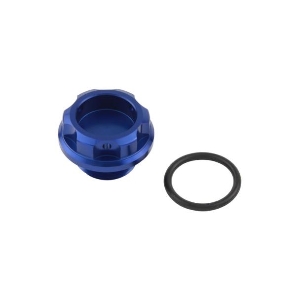 ポッシュフェイス POSH Faith マシンドフィラーキャップ（オイルフィラーキャップ） M20X...