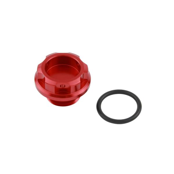 ポッシュフェイス POSH Faith マシンドフィラーキャップ（オイルフィラーキャップ） M20X...