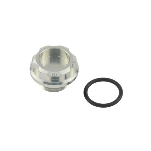 ポッシュフェイス POSH Faith マシンドフィラーキャップ（オイルフィラーキャップ） M20X...