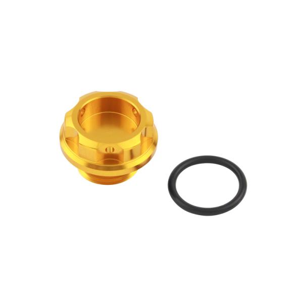 ポッシュフェイス POSH Faith マシンドフィラーキャップ（オイルフィラーキャップ） M20X...