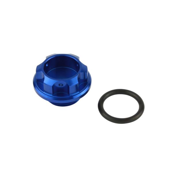 ポッシュフェイス POSH Faith マシンドフィラーキャップ（オイルフィラーキャップ） M24X...