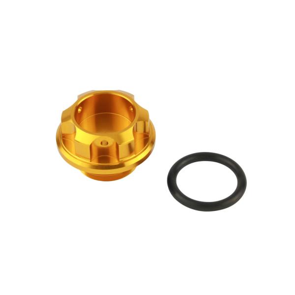 ポッシュフェイス POSH Faith マシンドフィラーキャップ（オイルフィラーキャップ） M24X...