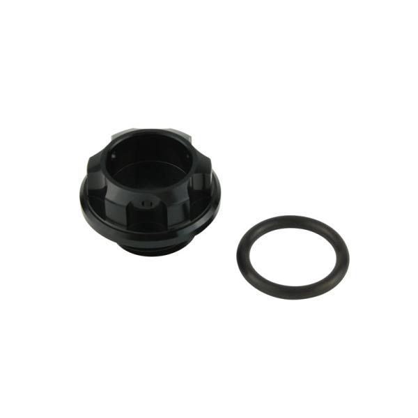 ポッシュフェイス POSH Faith マシンドフィラーキャップ（オイルフィラーキャップ） M24X...