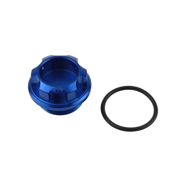 ポッシュフェイス POSH Faith マシンドフィラーキャップ（オイルフィラーキャップ） M27X...