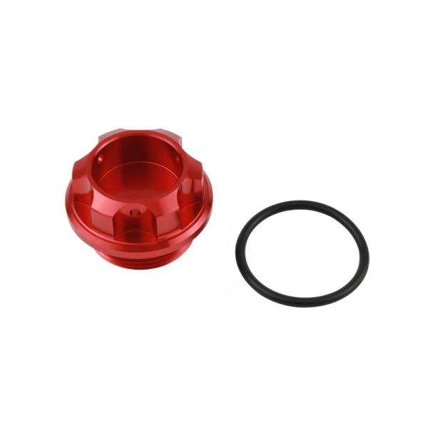 ポッシュフェイス POSH Faith マシンドフィラーキャップ（オイルフィラーキャップ） M27X...