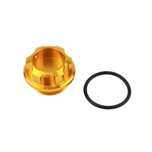 ポッシュフェイス POSH Faith マシンドフィラーキャップ（オイルフィラーキャップ） M27X...