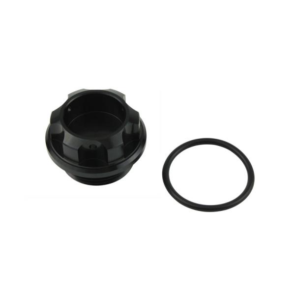 ポッシュフェイス POSH Faith マシンドフィラーキャップ（オイルフィラーキャップ） M27X...