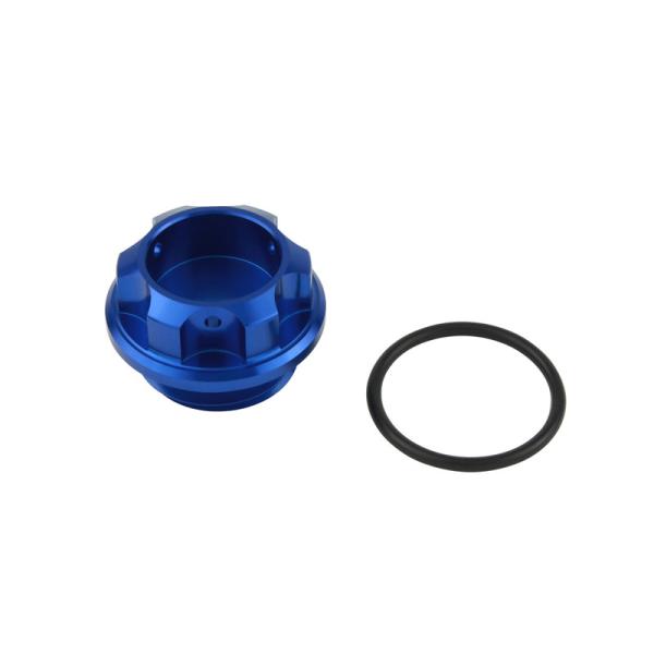 ポッシュフェイス POSH Faith マシンドフィラーキャップ（オイルフィラーキャップ） M27X...